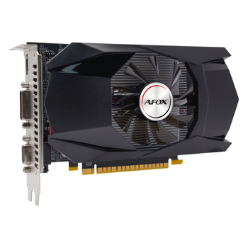 Afox GeForce GT 740 2GB AF740-2048D5H3-V2 Ekran kart�