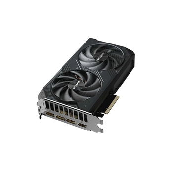 Gigabyte GeForce RTX 5060TI WINDFORCE GV-N506TWF2-8GD GDDR7 128Bit 8GB 128Bit Gaming (Oyuncu) Ekran Kart�