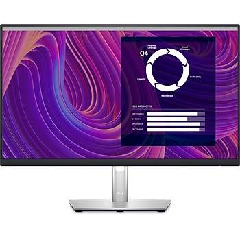 Dell P2423D QHD Led Monitr 23.8