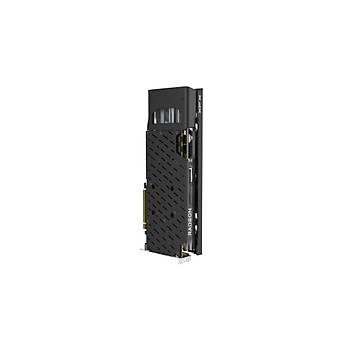 XFX QICK319 RX 7700XT 12GB RX-77TQICKB9 GDDR6 192Bit Ekran Kart�()