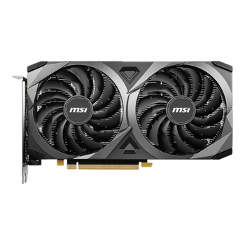 MSI RTX 3060 TI Ventus 2X V1 LHR 256 Bit GDDR6 8 GB Ekran Kart�