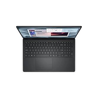 Dell Pro 15 Essential PV15250-004-UBU Core Ultra 3 100U 8GB 512GB SSD 15.6 FullHD 120Hz Ubuntu Laptop