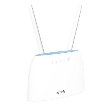 TENDA 4G09 AC1200 2PORT A.POINT/ROUTER (SIM KART TAKILABLR)