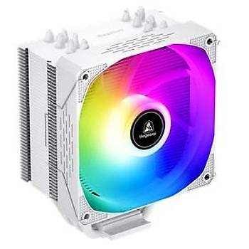 Segotep Frozen Tower T6 Beyaz 120mm Hava So�utucu