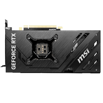 MSI RTX 4070 Ventus 2X E1 12G OC 12GB GDDR6X HDMI DP 192Bit Ekran Kart�