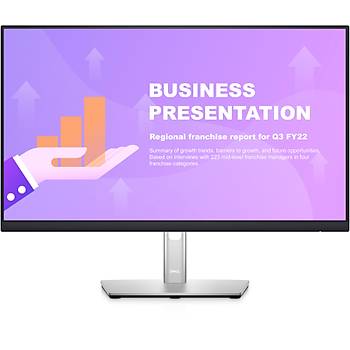 Dell P2422HE 23.8