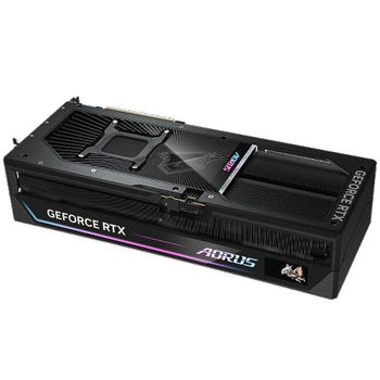 GIGABYTE GV-N5090AORUS M-32GD�RTX5090�Aorus Master�32Gb�GDDR7�512BIT�3 Fanl��1xHDMI�3xDP�Gaming Ekran Kart�