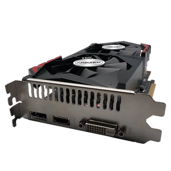 Arktek GTX1050TI AKN1050TID5S4GH1 128 Bit GDDR5 4 GB Ekran Kart�