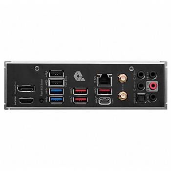 Ms Pro  Z790-A WIFI DDR4 5333MHz(OC) M.2 HDMI ATX 1700p Anakart