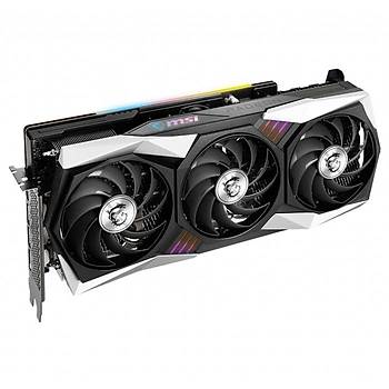 Msi Radeon RX 6900 XT Gaming Z Trio 16G GDDR6 Hdmi Dp 256Bit Ekran Kart