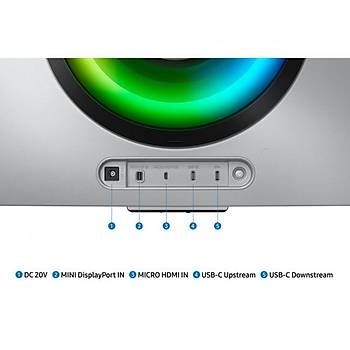 Samsung 34  LS34BG850SUXUF Oled 0,03ms 175hz Monitr