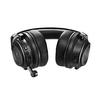 Powercolor Alphyn AH10 Kablosuz 2.4G Kulakl�k