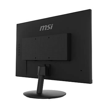 Msi Pro 23.8 MP242 1920X1080 (FHD) IPS 75HZ 16:9 Pro Gaming Monitr