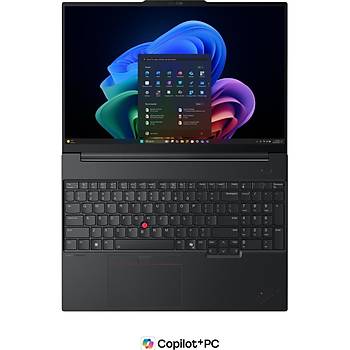 Lenovo E16 ThinkPad 22AY003CTX Ultra 7 258V 32GB 1TB SSD 16 Win11Pro Laptop