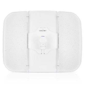 Ub�qu�t� L�tebeam 5Ac Long Range Access Po�nt (LBE-5AC-LR)