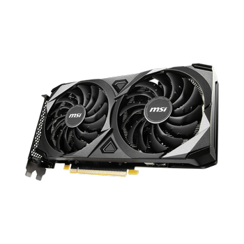 MSI RTX 3060 Ventus 2X 8Gb OC RTX3060 8GB GDDR6 128B DX12 PCIE 4.0 X16 (3XDP 1XHDMI) Ekran Kart�