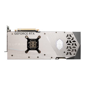 MSI RTX 4090 Suprim X 24G RTX4090 24GB GDDR6X 384Bit DX12 PCIE 4.0 X16 (3XDP 1XHDMI) Ekran Kart�