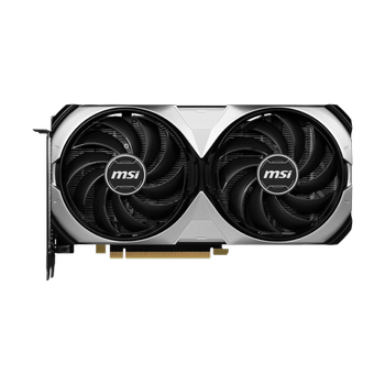 MSI Geforge RTX 4070 TI VENTUS 2X 12G OC 12GB Ekran Kart