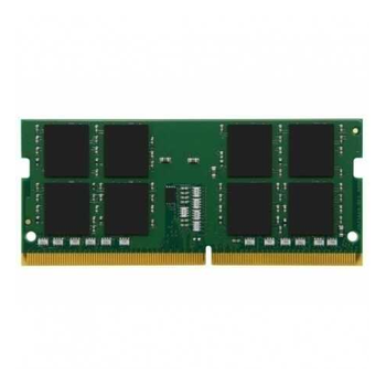 Kingston 8 GB 3200 MHz DDR4 CL22 SODIMM KVR32S22S8/8 Ram