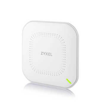 ZyXEL NWA50AX 1Port 1200Mbps Dual Band Wifi 6 Tavan Tipi Poe Access Point