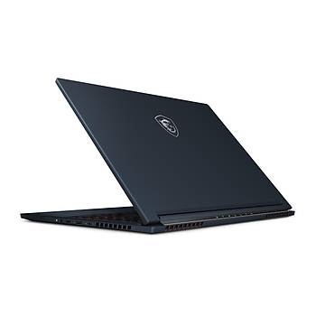 Msi Nb Stealth 16 Ai Studio A1VGG-035TRUltra 9 185H 32Gb DDR5 RTX4070 GDDR6 8Gb 2Tb Ssd 16.0 QHD+ 240Hz W11Pro Laptop