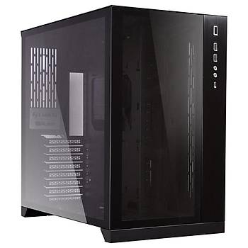 Lan Li PC-O11 Dynamic Black Atx Mid-Tower Kasa