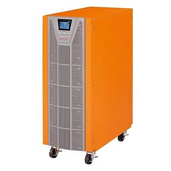 Makelsan P.Pack 6KVA (16x 9AH) 5-10dk (1F/1F)