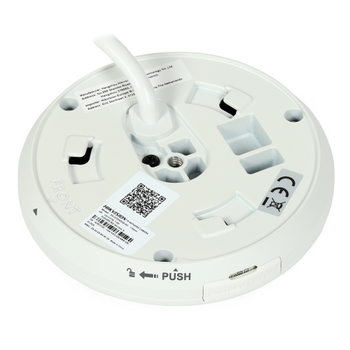 Hikvision DS-2CD2955G0-ISU 5 MP Gece G�r��l� IP G�venlik Kameras�