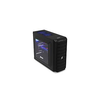 EXPER PC GAMING FLEX XCELLERATOR XC554 R5 3600 A320 16GB 480GB SSD GTX1650 4GB 500W FDOS