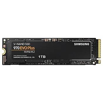 Samsung 970 Evoplus 1TB SSD m.2 NVMe MZ-V7S1T0BW HHD & Harddisk