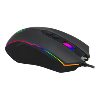 T-Dagger T-TGM202 Sergeant Kablolu RGB Oyuncu Mouse