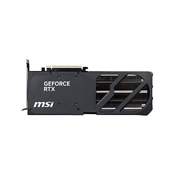 MSI RTX5070 Shadow 3X OC 12G G5070-12S3C 192 Bit GDDR7 12 GB Ekran Kart�