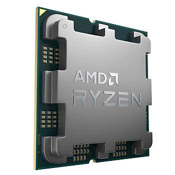 AMD Ryzen 9 7900X AM5 BOX  On �ki �ekirdek 4.7 GHz ��lemci
