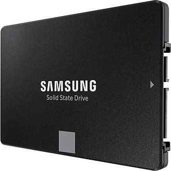 Samsung 870 Evo 250GB SSD Disk MZ-77E250BW SSD
