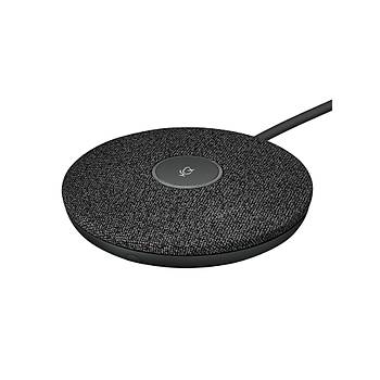 LOGITECH RALLY PLUS VIDEO KONFERANS CHAZI KAMERASI 960-001218 V-R0010