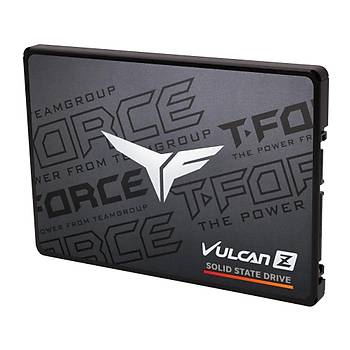Team Vulcan Z 1TB 550/500MB/s 2.5