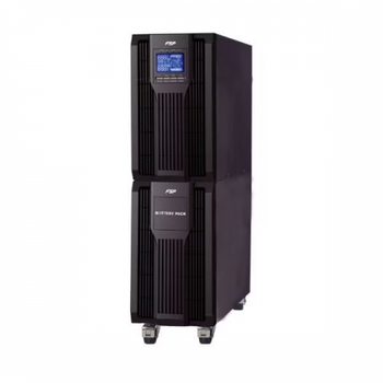 FSP Champ6K 6KVA (16x7A Ak) Online UPS