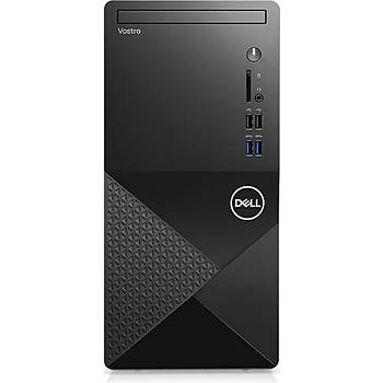 Dell PC Vostro N7600VDT3910_U 3910 i7-12700 1x8GB 512G SSD Masast Bilgisayar
