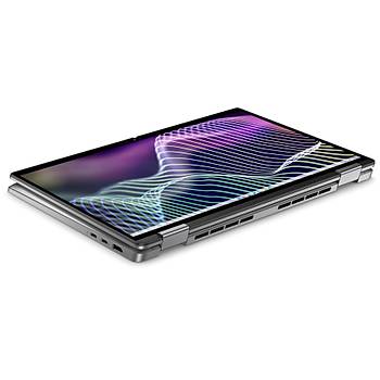 Dell Nb Latitude 7340 N043L734013U i7-1365U 16Gb 512Gb Ssd 13.3 FHD+ vPRO Ubuntu Laptop