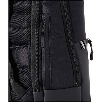 Samsonite KH8-09-002 15,6 Stackd B�z Notebook S�rt �antas� Siyah
