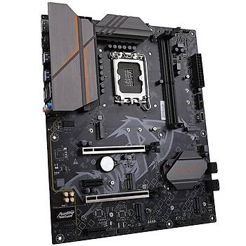 Colorful Battle-AX Z790AK-Plus D5 V20 DDR5 7200Mhz ATX 1700p Anakart