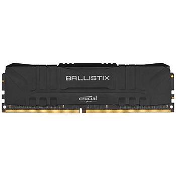 Crucial Ballistix 16GB (2x8) 3600MHz DDR4 CL16 BL2K8G36C16U4B Bellek Ram