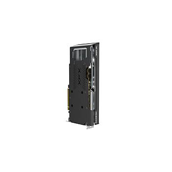 XFX Speedster QICK309 RX 7600XT RX-76TQICKBP 16GB Ekran Kart