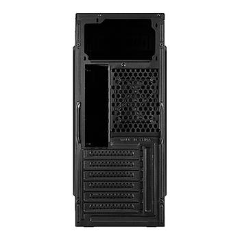 Aerocool CS1103 500W USB 3.0 Siyah ATX Kasa