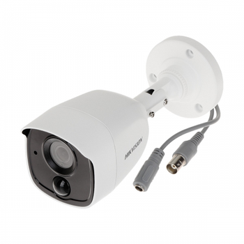 Hikvision DS-2CE11D0T-PIRL 2Mpix 20Mt Gece G�r��� 3,6mm Lens Ultra Low-Light PIR D�� Mekan Kamera
