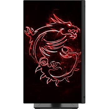 Msi Optix 27 MAG274R FHD IPS 144HZ 1MS HDMI+DP+Typec HDR Ready Freesync Premium Gaming Monitr