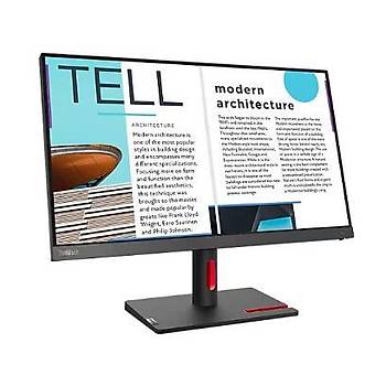 Lenovo ThinkVision S25E-30 63E0KAT4TK 24.5