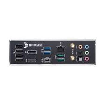 Asus Tuf Gaming B560M-Plus Wifi S+V+GL 1200p Anakart