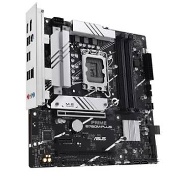 Asus Prime B760M-PLUS Intel LGA1700 4xDDR5 Micro ATX Anakart