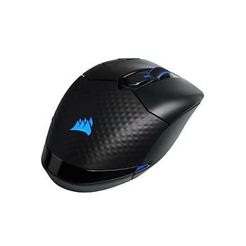 Corsair CH-9315411-EU Dark Core RGB Pro Kablosuz Sarj 18.000 Dpi Kablosuz Oyuncu Mouse